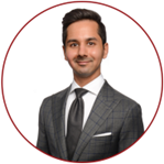 Simren Sihota - Headshot