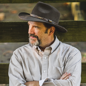 John Conery headshot 1