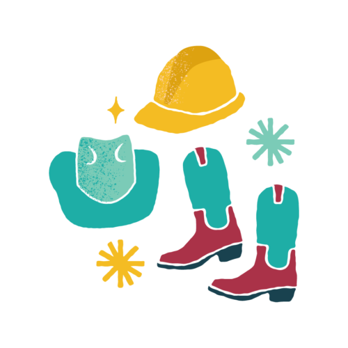 TE-SCL-Finals-Illustrations_Hats_Boots